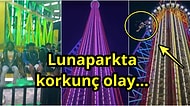 Geleceğin NFL Yıldız Adayı 14 Yaşındaki Tyre Sampson Lunaparkta Korkunç Şekilde Yaşamını Yitirdi