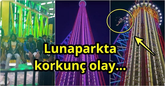 Geleceğin NFL Yıldız Adayı 14 Yaşındaki Tyre Sampson Lunaparkta Korkunç Şekilde Yaşamını Yitirdi