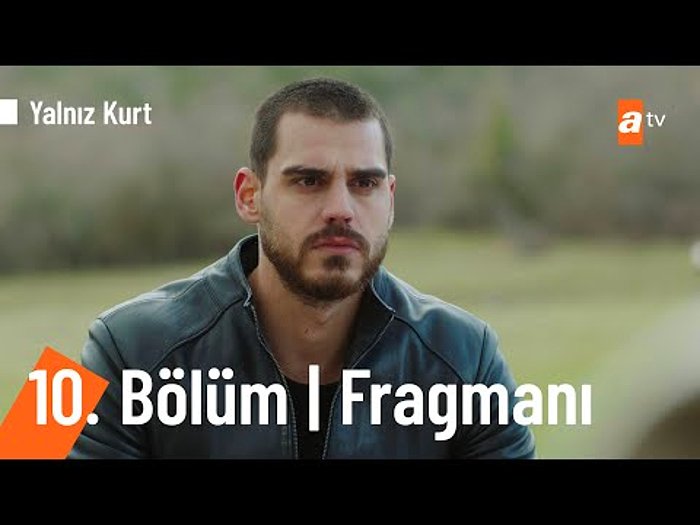 Yalnız Kurt 10. Bölüm Fragmanı Yayınlandı! İşte Yalnız Kurt Yeni Bölüm Fragmanı ve Son Bölüm Özeti...