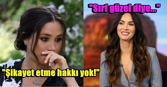 Çifte Standardı İliklerinize Kadar Hissedeceksiniz! Başarılı Kadın Sanatçılar İçin Yapılan Haksız Yorumlar