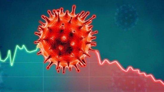 28 Mart Güncel Korona Tablosu 2022: Bugün Vaka ve Vefat Sayısı Kaç Oldu? Koronavirüs Tablosunda Son Durum...