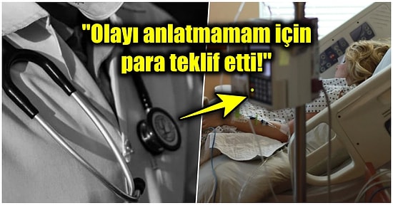 Tesadüfen Ortaya Çıktı! Hastanede Yatan İki Kadına Tecavüz Eden Erkek Hemşirenin Kan Donduran Hikayesi