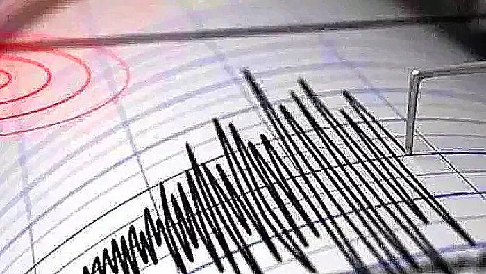 Bugün Deprem mi Oldu, Nerede Deprem Oldu? 29 Mart AFAD-Kandilli Rasathanesi Son Depremler Listesi...
