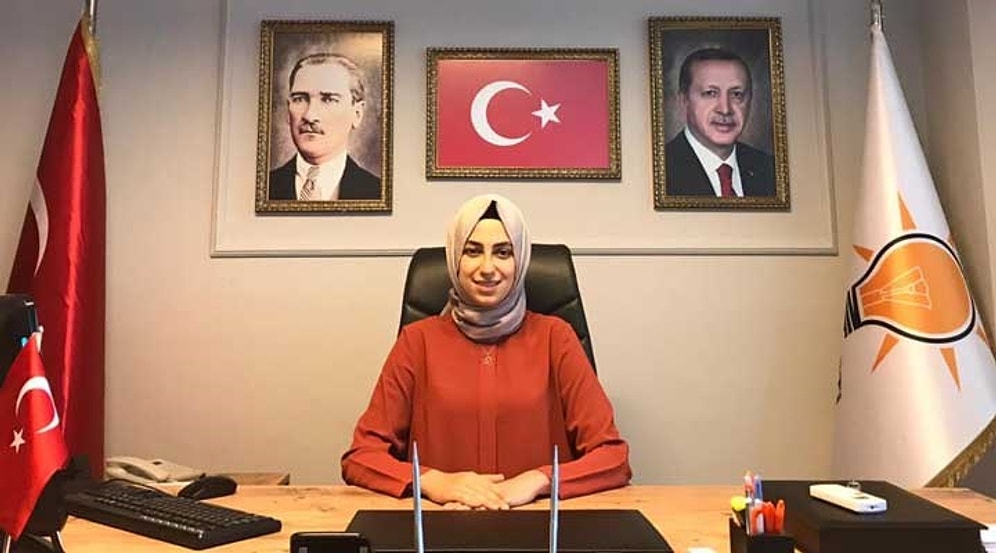 Makam ve Mevki Sahiplerinin Liyakatsizliğine İsyan Eden AKP'liden İstifa...