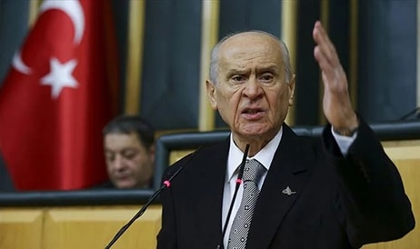 Bahçeli: 'Enflasyon ve Hayat Pahalılığından Biz de Rahatsızız'