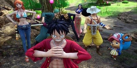 Hem Anime Hem Oyun Severlere Müjde: One Piece Odyssey Adlı JRPG Oyunu Duyuruldu