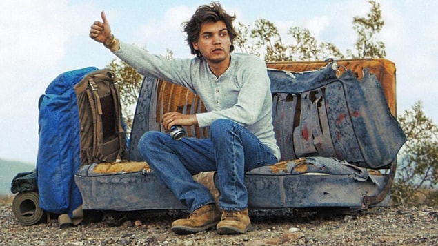 17. Into the Wild (2007)