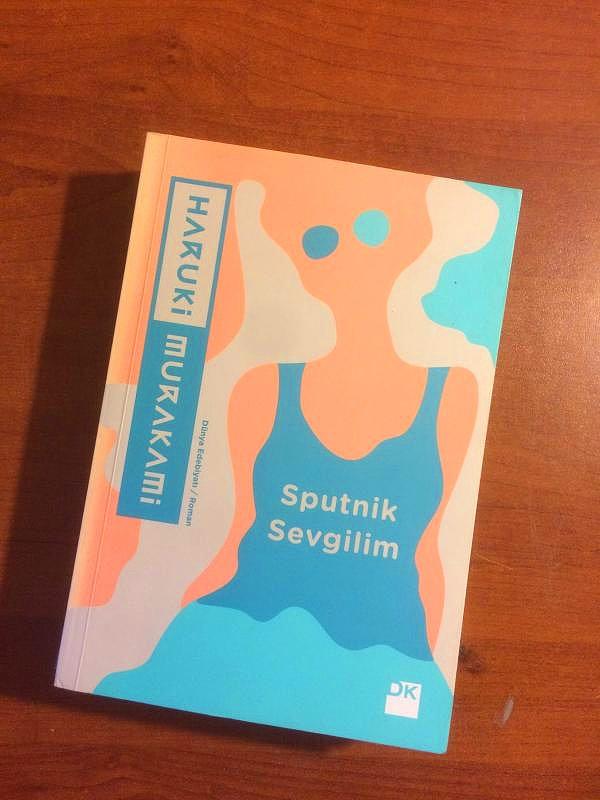 10. Sputnik Sevgilim (1999)