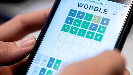 Popüler Oyun Wordle'ın Türkçe Versiyonu 2,5 Milyon Kişiye Ulaştı