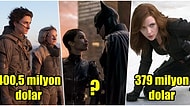 Pandemi Dönemi Boyunca Gişe Rekorları Kıran Filmlerin Hasılatları Dudaklarınızı Uçuklatacak