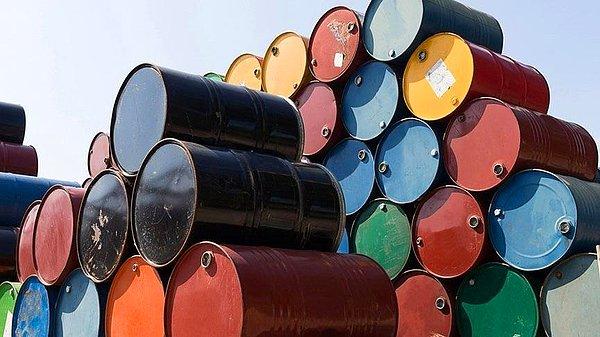 Dünyanın en büyük petrol ihracatçısı Saudi Aramco, Çin’de artan salgına karşın petrol fiyatlarını rekor seviyeye çekiyor.