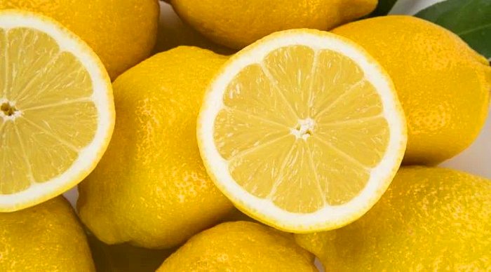 Limonun Vücuda Yararları Nelerdir? Limonun Faydaları ve Zararları