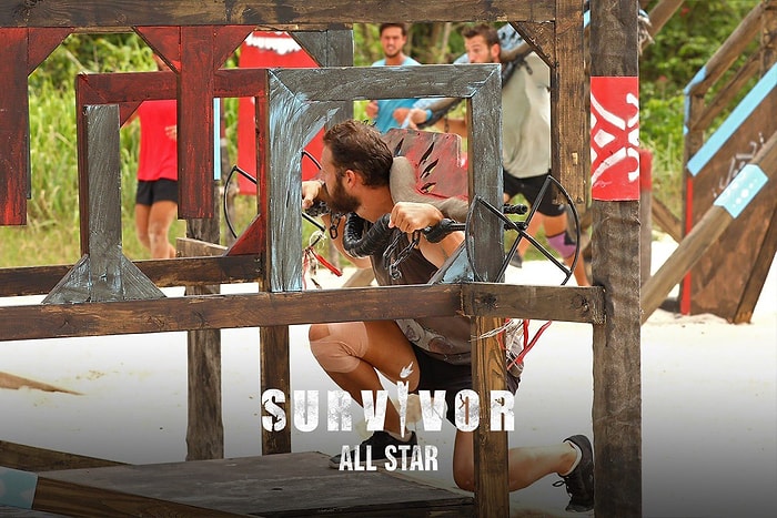 Birleşme Sonrası İlk Dokunulmazlığı Kim Kazandı? 29 Mart Survivor Dokunulmazlığı Hangi Takım Kazandı?