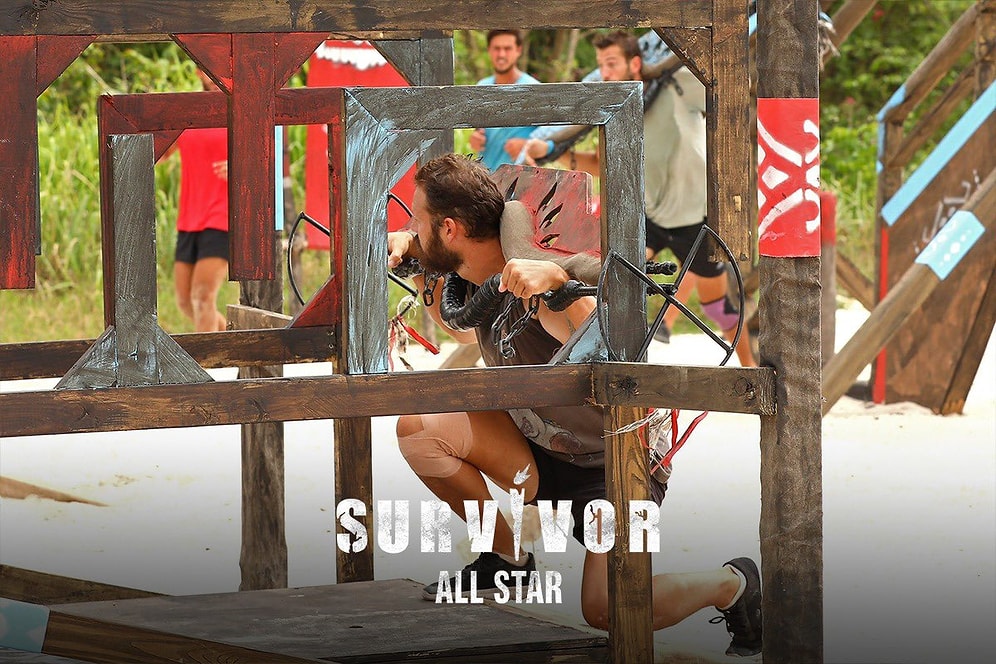 Birleşme Sonrası İlk Dokunulmazlığı Kim Kazandı? 29 Mart Survivor Dokunulmazlığı Hangi Takım Kazandı?