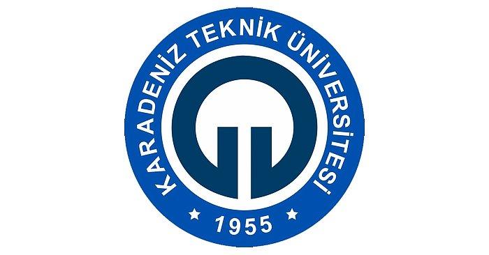 Karadeniz Teknik Üniversitesi Sözleşmeli Personel Alacak