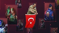 Bu Ajan Çok Can Yakacak: Valorant'ın Merakla Beklenen Türk Ajanının Yetenekleri Sızdırıldı