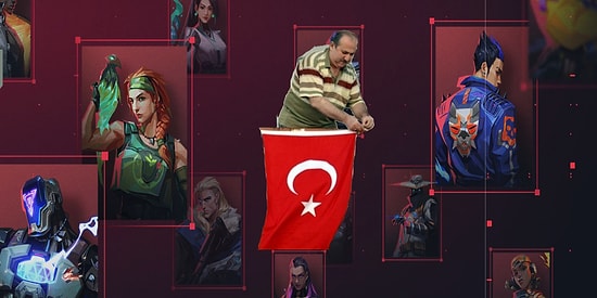Bu Ajan Çok Can Yakacak: Valorant'ın Merakla Beklenen Türk Ajanının Yetenekleri Sızdırıldı