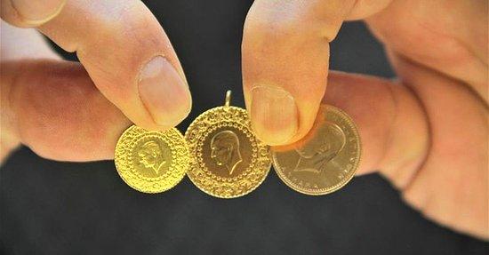 Altın Fiyatları: Çeyrek Altın, 30 Mart Çarşamba Ne Kadar Oldu? Çeyrek Altın Kaç TL? Altın Piyasası Son Durum!