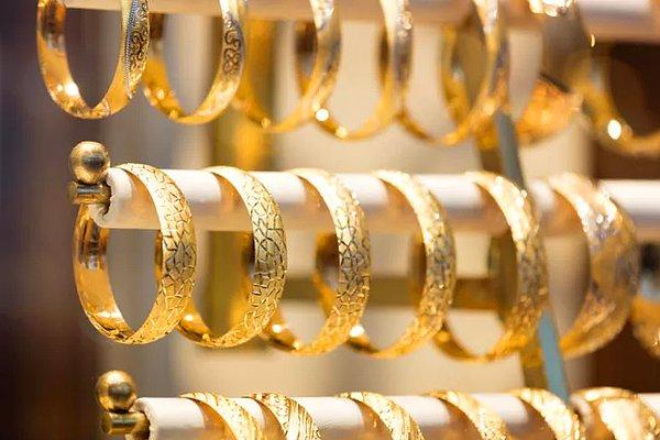 24 Ayar Altın Bilezik Neden Üretilmiyor?