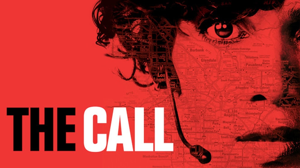 2013 Thriller Movie ‘The Call’ Starring Halle Berry Coming This April On Netflix
