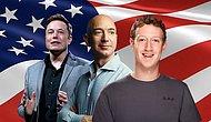 Elon Musk, Jeff Bezos, Mark Zuckerberg... Biden'ın Yeni Vergi Hamlesi Hangi Milyarderi Ne Kadar Etkileyecek?