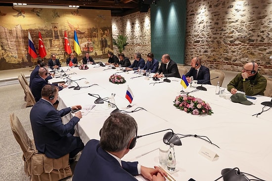 Kremlin Sözcüsünden Müzakere Açıklaması: 'Ciddi Atılım Görmedik, Daha Çok İş Var'