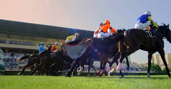 Hayatında En Az Bir Kez Veliefendi Hipodromuna At Koşusu İzlemeye Gidenlerin Bildikleri 11 Şey