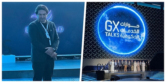 Oyun Sektöründeki Başarılarıyla Tanınan Cevat Yerli, Metaverse Girişimiyle Dünya Hükümet Zirvesi'nde Konuştu