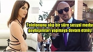 Yemek Yazarı Davide Fontana'nın Katlettiği Porno Yıldızı Carol Maltesi Cinayetinden Kan Donduran Detaylar