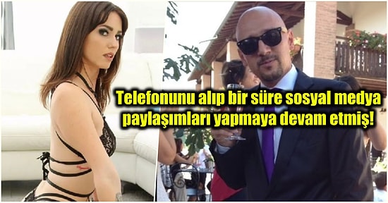 Yemek Yazarı Davide Fontana'nın Katlettiği Porno Yıldızı Carol Maltesi Cinayetinden Kan Donduran Detaylar