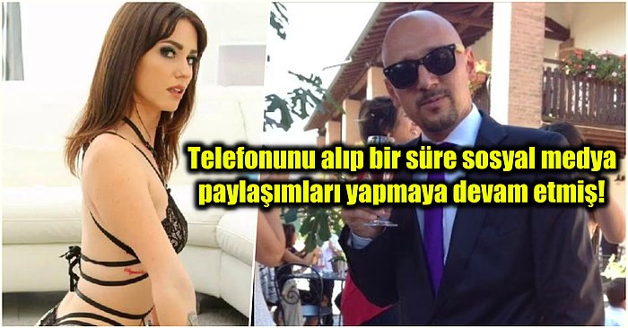 Yemek Yazarı Davide Fontana'nın Katlettiği Porno Yıldızı Carol Maltesi Cinayetinden Kan Donduran Detaylar