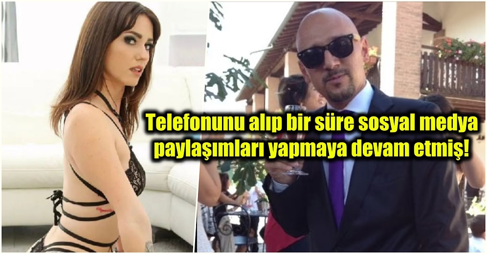 Yemek Yazarı Davide Fontana'nın Katlettiği Porno Yıldızı Carol Maltesi Cinayetinden Kan Donduran Detaylar