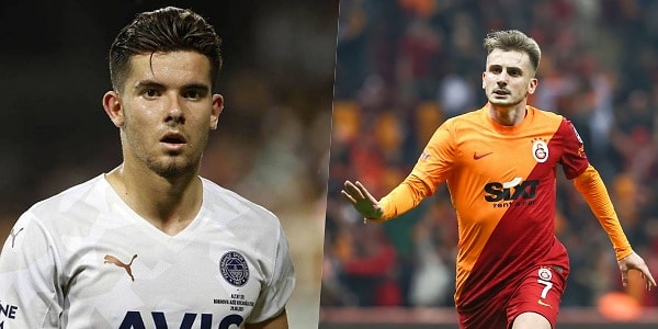 14. Hangisinin piyasa değeri daha yüksek?