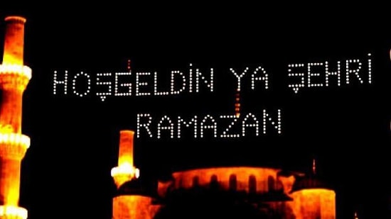 Konya İmsakiye 2022: Konya İçin İftar ve Sahur Saatleri! Konya'da İlk İftar Saat Kaçta Açılacak?