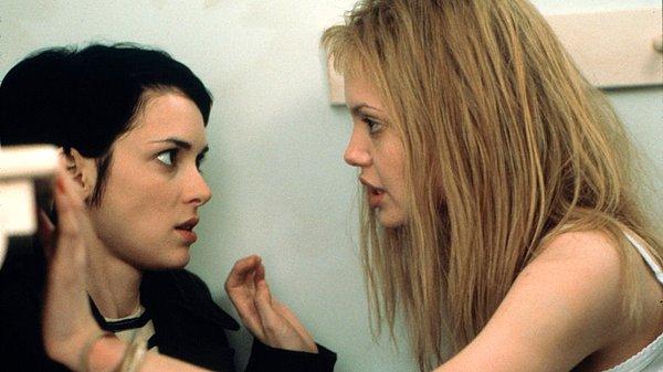 20. Girl, Interrupted (1999)