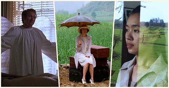 Her Sağlık Çalışanının Mutlaka İzlemesi Gereken Filmler