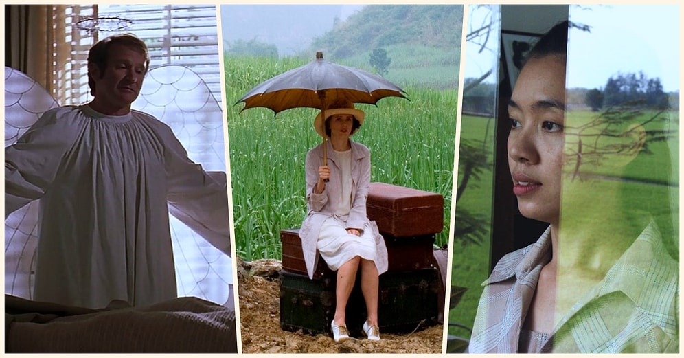 Her Sağlık Çalışanının Mutlaka İzlemesi Gereken Filmler