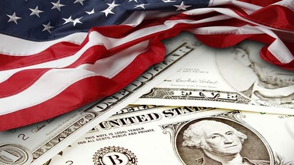 ABD'de Veriler Beklentilerin Üzerinde Geldi