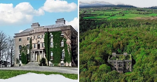 «Старые фото в реальной жизни»: 16 фото, которые показывают, как сильно время влияет на мир вокруг нас