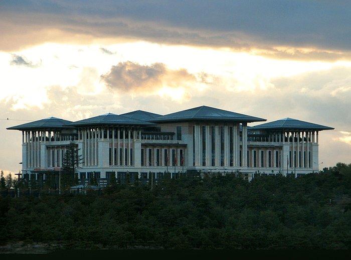 Danıştay Savcısı: Atatürk Orman Çiftliği’ne Resmi Yapıların İnşası Yasaya Aykırı