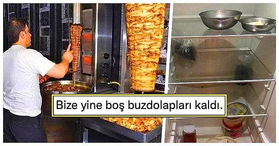 Aylık KYK ile Öğrencilik İtemi Haline Gelen Dönerin 2006 Yılından Bu Yana Alım Gücündeki Akılalmaz Değişimi