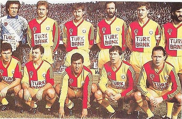 5. Süper Lig tarihinde en çok puan farkıyla şampiyon olan takım aşağıdakilerden hangisidir?