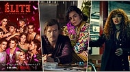 Netflix Türkiye’de Nisan Ayında Yayımlanacak Olan Yeni Dizi, Film ve Belgeseller
