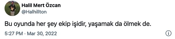 10. Ya da bizzat Rıza Baba'nın kendisi!