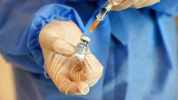 Ramazanda Koronavirüs Aşısı Olmak Orucu Bozar mı?