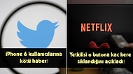 Twitter'ın iPhone 6'yı Dışlamasından Netflix'teki 'İntroyu Atla' Butonuna Günün Teknolojik Gelişmeleri