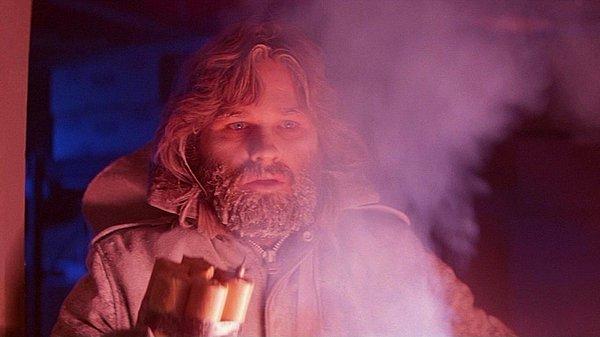 8. The Thing (1982)