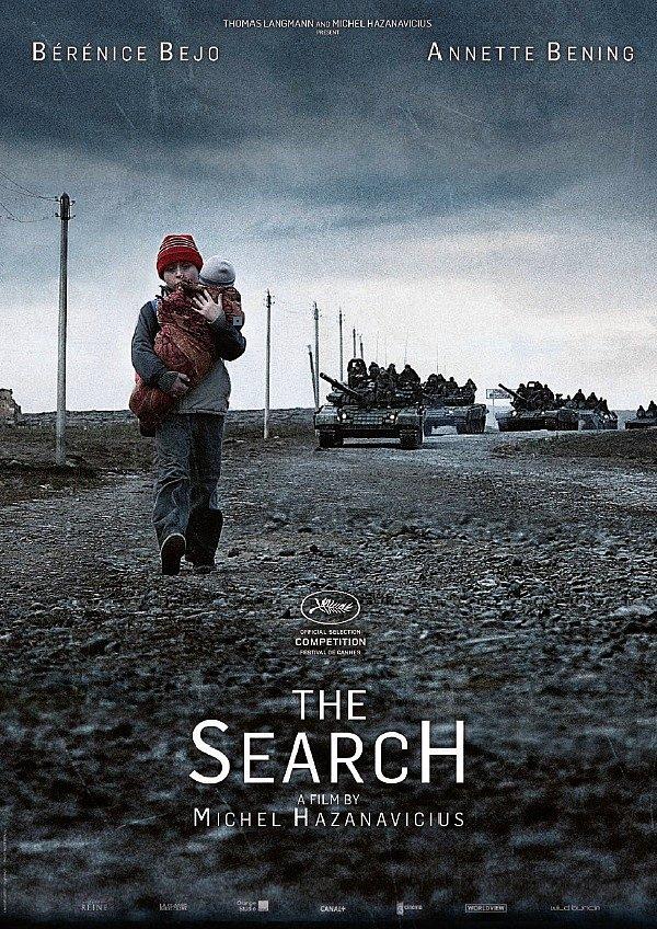 12 Nisan "The Search" (Arayış)