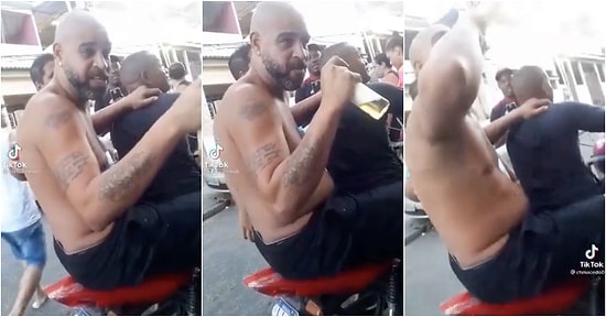 Inter'in Efsane Futbolcusu, PES 13'ün Şut Canavarı Adriano'nun Son Hali Sizi Bir Miktar Üzecek