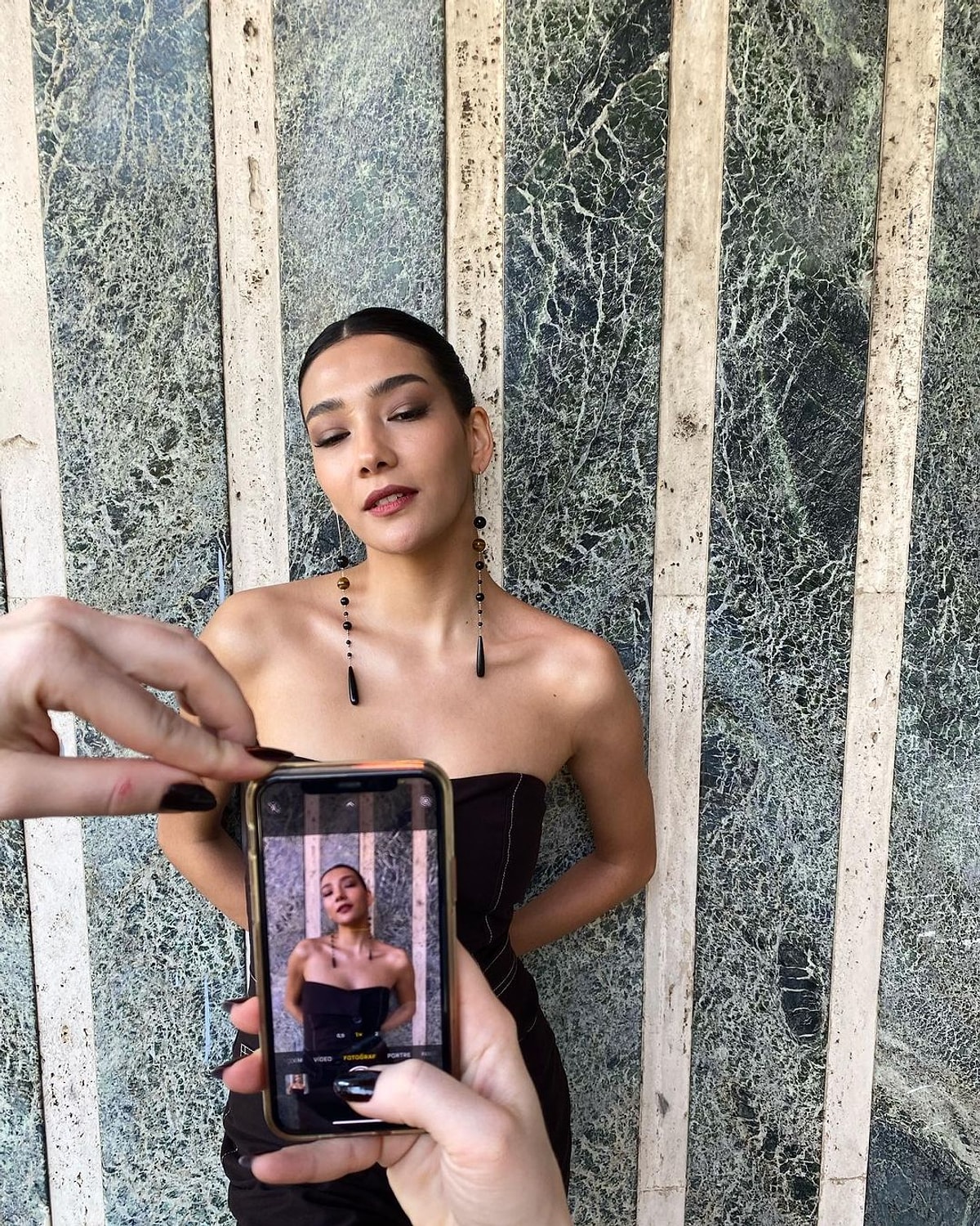 4. Aybüke Pusat. www.instagram.com. 🍟 🍟 🍟. 